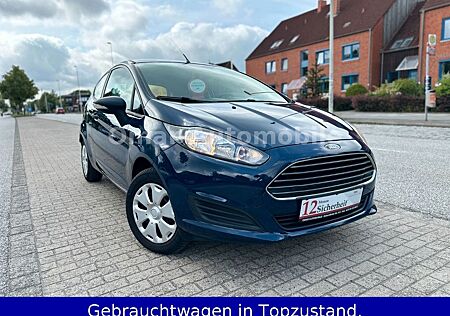 Ford Fiesta Ambiente