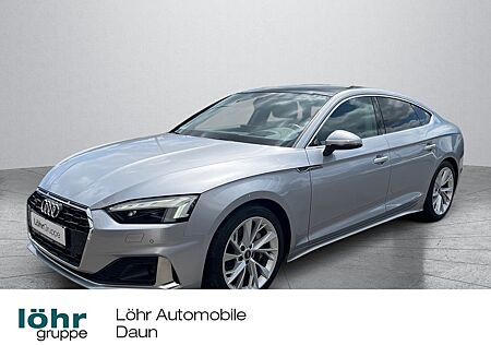 Audi A5 Sportback 50 2,0 TDI quattro tiptronic