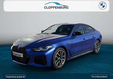 BMW M440i xDrive Gran Coupé Head-Up+Navi+360°+Laser