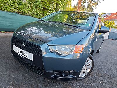 Mitsubishi Colt Lim. 3-trg. Basis