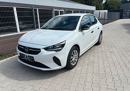 Opel Corsa F Basis