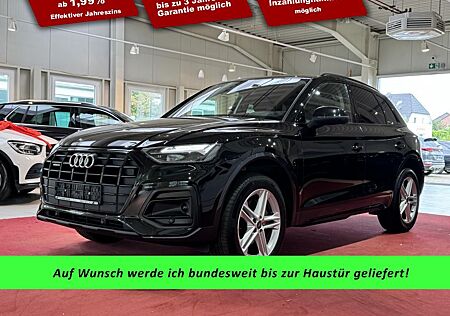 Audi Q5 40 TDI quattro advanced*MATRIX*AHK*ACC*Lane*