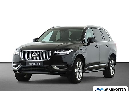 Volvo XC 90 XC90 T8 Recharge AWD Core 7-Sitzer STHZ/CAM/