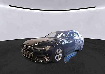 Audi A6 AVANT 50TFSie SPORT/HD-MTRX/ACC/HuD/PANO/360°