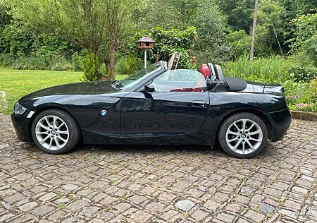 BMW Z4 Roadster 2.0i -