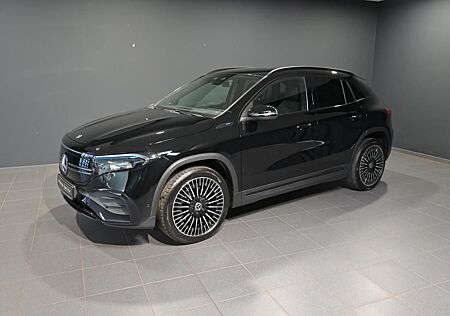Mercedes-Benz EQA 250 AMG/TOTW/KAMERA/LED/AHK/NIGHT/MBUX/SHZ