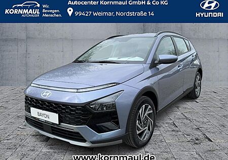 Hyundai Bayon 1.0 T-GDI Trend (100 PS) Navigation