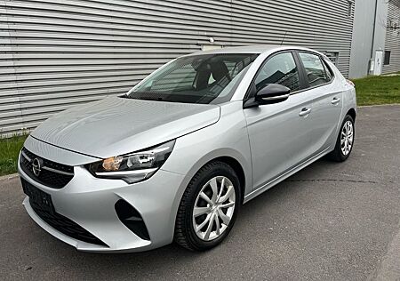 Opel Corsa F Edition Klima Navi PDC Scheckheftgepfle
