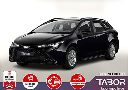 Toyota Corolla TS 1.8 Hybrid 140 ECVT LED Nav DigC Kam