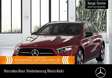 Mercedes-Benz A 200 Progressive/Night/Pano/Ambiente/Burmester