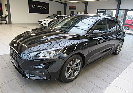 Ford Focus Turnier ST-Line/Klimaautomatik/Navi