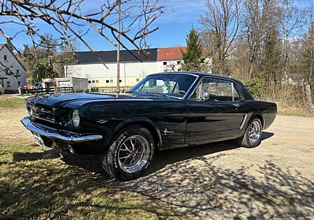 Ford Mustang 1964 1/2