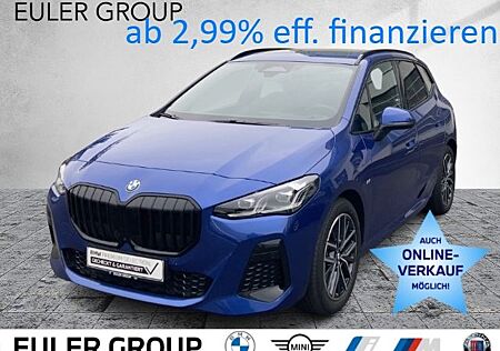 BMW Active Hybrid 5 223 Active Tourer i xDrive M Sport 18'' AHK Pano