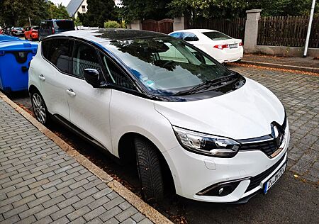 Renault Scenic Intens ENERGY TCe 130 Intens Standheizung