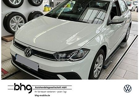 VW Polo Volkswagen 1.0 TSI OPF Life **LED**SHZ**PDC**APP-Conne