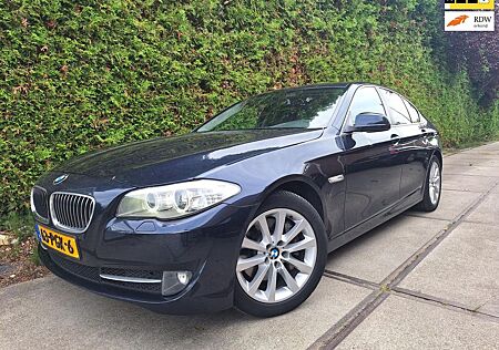 BMW 528i 528 5-serie High Executive