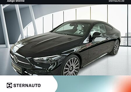 Mercedes-Benz CLE 450 4M AMG Line/Pano.-Dach/Distronic/Kamera