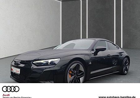 Audi RS e-tron GT *PANO*MATRIX*HuD*360°*B&O*Assist+*