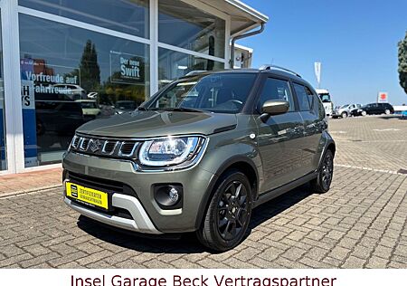 Suzuki Ignis 1.2 HYBRID Comfort CVT