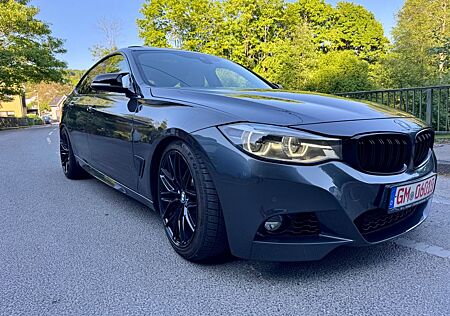 BMW 335d GranTurismo xDrive MSportPanoramPerfomance