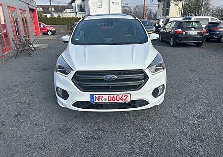 Ford Kuga ST-Line