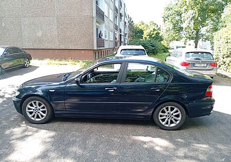 BMW 316i Edition Lifestyle Edition Lifestyle