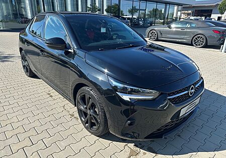 Opel Corsa F GS Line 1.2 T Navi Kamera ClimaAuto.