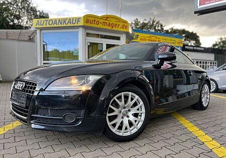 Audi TT Coupe 1.8 TFSI Coupe*Xenon*Shz*PDC*Temp*ATM**