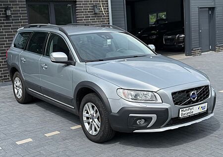 Volvo XC 70 Kinetic 2WD*Automatik*Bi-Xenon*AHK*NAVI*