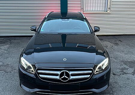 Mercedes-Benz E 220 T-Modell Avantgarde *SHZ*NAVI*KAMERA*LED*