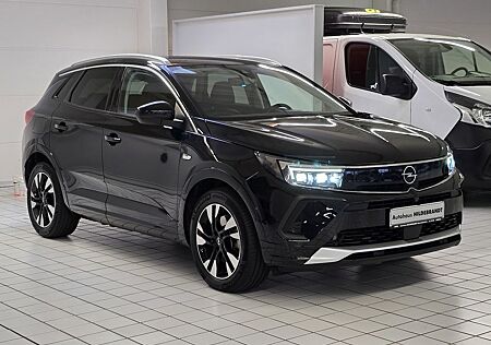 Opel Grandland X Grandland Ultimate Plug-in-Hybrid Matrix|360°