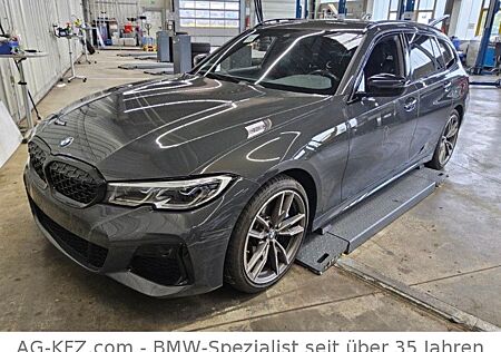 BMW M340d xDrive/LASER/H-Kardon/SPUR/