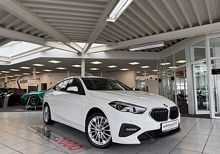 BMW 218d Gran Coupé AUT./LED/NAVI/H&K/A.TEMPO