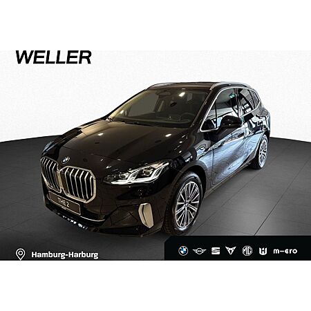 BMW 2er Active Tourer leasen