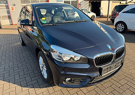 BMW 218 Baureihe 2 Active Tourer d Advantage