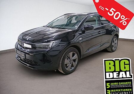 Opel Grandland X Grandland AT8 GS Line Matrix/Navi/Ergo/PDC/360°