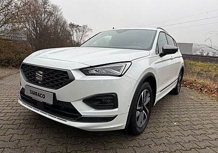 Seat Tarraco 2.0 TDI 147kW FR 4Drive DSG FR AHK