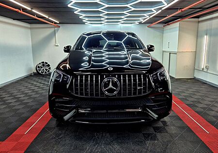 Mercedes-Benz GLE 63 AMG GLE 63 S AMG Coupé GLE 63 S AMG 4Matic+