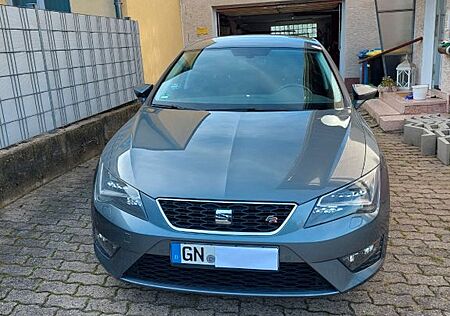 Seat Leon 1.4 TSI ACT 110kW Start&Stop FR FR