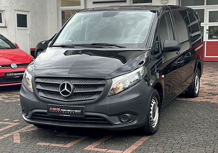 Mercedes-Benz Vito gebraucht kaufen Mercedes-Benz Vito 116 CDI Lang Aut. *2.H *Navi*Tempo