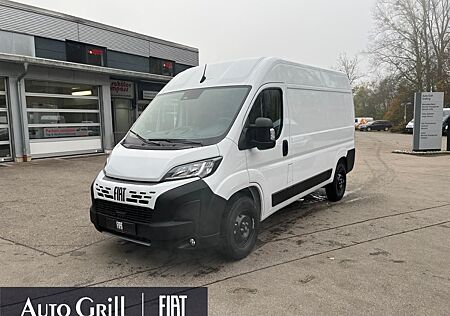 Fiat Ducato 35 L2H2 RüKa CarPlay Navi Allwetterreifen