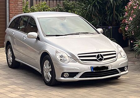 Mercedes-Benz R 280 CDI