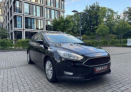 Ford Focus Tournier 1.5 TDCi Business NAVI-KLIMA
