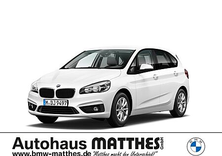 BMW 218 d Active Tourer Advantage Ambient-Light Brem