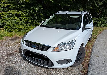 Ford Focus 1,6 Turnier