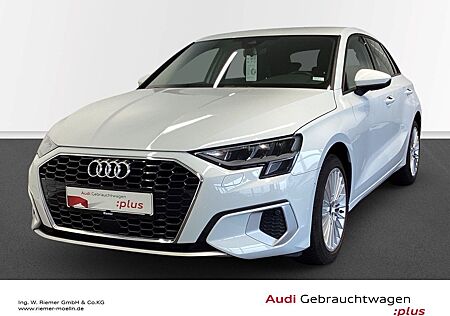 Audi A3 Sportback advanced 35TFSI S tronic ACC LED PD