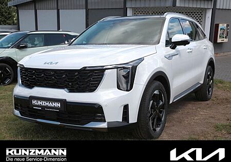 Kia Sorento 1.6T PHEV AWD Plug&Ride Navi ACC Panoram