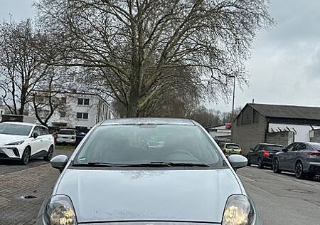 Fiat Punto 1.2 8V POP POP