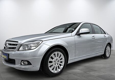Mercedes-Benz C 280 Limo Aut. Pano PDC Navi Tempomat Sitzh.