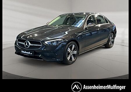 Mercedes-Benz C 180 Avantgarde **MBUX Navi Prem+Kamera